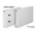 Стальной панельный радиатор Solaris Mastas