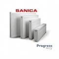 Sanica стальные панельные радиаторы (Турция)