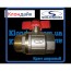 Solomon кран шаровый PN 40 1 ГШ