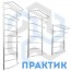 Полотенцесушитель водяной BAVEX 800х500 модель ПРАКТИК