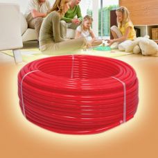 Труба для теплого пола Kristen PEX-A/EVOH ULTRA Barrier16x2 Италия