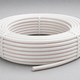Труба теплый пол Kompo Barrier с кислородным барьером ISO Oxygen Италия