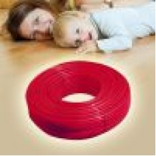 Труба для теплого пола Grufell PE-Pert Oxygen Barrier 16х2 (Германия) 2 -слойная Труба для теплого пола Grufell PE-Pert Oxygen Barrier 16х2 (Германия) 2 -слойная