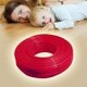 Труба для теплого пола Grufell PE-Pert Oxygen Barrier 16х2 (Германия) 2 -слойная