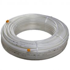Труба для теплого пола DNS Plastic PEX-A/EVOH 16X2 White Труба для теплого пола DNS Plastic PEX-A/EVOH 16X2 White