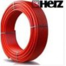 Труба для теплого пола PE-RT 200m (16x2.0) HERZ Труба для теплого пола PE-RT 200m (16x2.0) HERZ