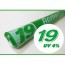 Агроволокно Спанбонд Agreen 19 гр/м 12,65 ширина 100м