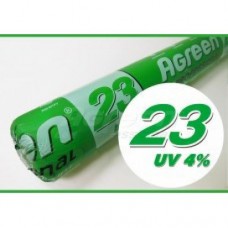 Агроволокно Спанбонд Agreen 23 гр/м 10,5 ширина 100м Агроволокно Спанбонд Agreen 23 гр/м 10,5 ширина 100м