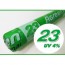 Агроволокно Спанбонд Agreen 23 гр/м 10,5 ширина 100м