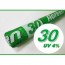 Агроволокно Спанбонд Agreen 30 гр/м 6,35 ширина 100м