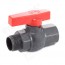 Кран шаровый 2 вн 2нар № PFV 0220