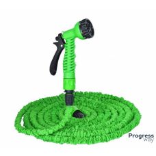 Растягивающийся шланг Magic Hose макс. длина 22,5 метра Растягивающийся шланг Magic Hose макс. длина 22,5 метра