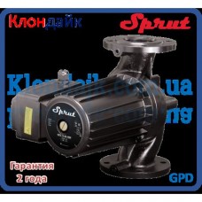 Циркуляционный насос Sprut 13-14-550 DN50 с ответными фланцами Циркуляционный насос Sprut 13-14-550 DN50 с ответными фланцами