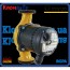 Насос циркуляционный HALM HGPA 25-10.0 U180