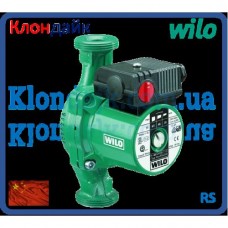 Wilo насос циркуляционный 25/4-130 (Китай) Wilo насос циркуляционный 25/4-130 (Китай)