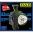 DAB насос циркуляционный 25/4-180 (Европа)