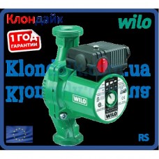 Wilo насос циркуляционный 25/4-180 (Европа) Wilo насос циркуляционный 25/4-180 (Европа)