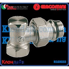 Giacomini отсечной клапан угловой 1/2 Giacomini отсечной клапан угловой 1/2
