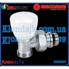 Giacomini ручной радиаторный кран угловой 1/2Х16 Giacomini ручной радиаторный кран угловой 1/2Х16