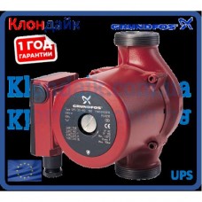 Насос циркуляционный Grundfos 32-6/180 (Европа) Насос циркуляционный Grundfos 32-6/180 (Европа)