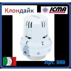 Icma Термостатическая головка 30*1,5 Icma Термостатическая головка 30*1,5