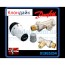 Danfoss Клапан RA-FN + термостатический елемент RAS-C + клапан запорный RLV-S прямой