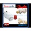 Danfoss Клапан RA-N + термостатический элемент RAE + клапан запорный RLV-S прямой