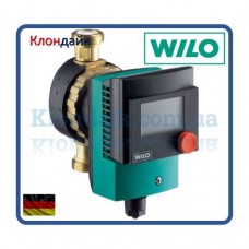 Рециркуляционный насос для систем горячего водоснабжения WILO Star-Z15TT