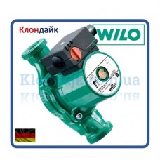 Насос циркуляционный WILO Star-RS 25/6-130 Насос циркуляционный WILO Star-RS 25/6-130