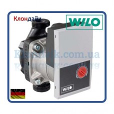 Насос циркуляционный оригинал WILO (серый) YONOS PARA RS 25/6-RKA M 130
