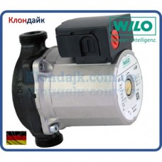 Насос циркуляционный оригинал WILO (серый) RS25/4-3 P/130 Насос циркуляционный оригинал WILO (серый) RS25/4-3 P/130