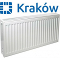 Стальные радиаторы Krakow Польша