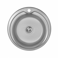 Кухонная мойка Imperial 510-D Polish Кухонная мойка Imperial 510-D Polish
