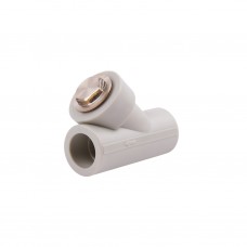 Фильтр из PPR Alfa Plast 25 Фильтр из PPR Alfa Plast 25