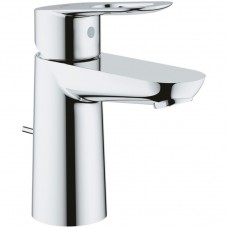 Смеситель для умывальника Grohe BauLoop 23335000 Смеситель для умывальника Grohe BauLoop 23335000