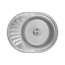 Кухонная мойка Imperial 5745 Decor Кухонная мойка Imperial 5745 Decor