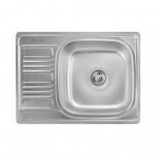 Кухонная мойка Imperial 6950 Decor Кухонная мойка Imperial 6950 Decor