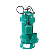 Насос Taifu TPS 1500 A фекальный 1,5 кВт корпус чугун