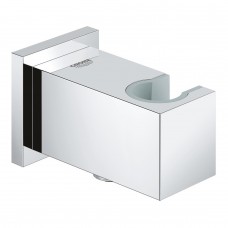 Подключение шланга Grohe Euphoria Cube 26370000 Подключение шланга Grohe Euphoria Cube 26370000