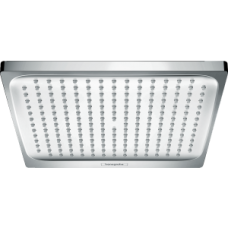 Лейка для верхнего душа Hansgrohe Crometta E 240 26726000