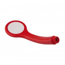 Лейка для ручного душа Touch-Z 07 RED Лейка для ручного душа Touch-Z 07 RED