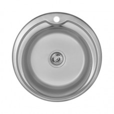 Кухонная мойка Imperial 510-D Decor Кухонная мойка Imperial 510-D Decor