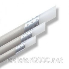 Труба Wavin stabi pn 20 (диаметр 63)