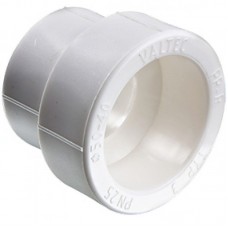 Тройник переходной 50*40*50 PPR HydroS Чехия